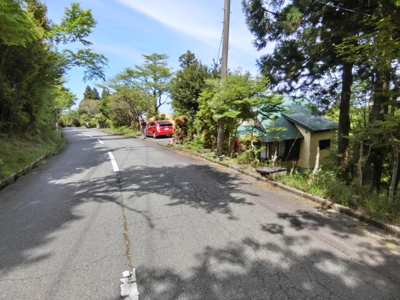 絶景の高原で四季を楽しむ！伊豆市冷川の山小屋物件の画像10