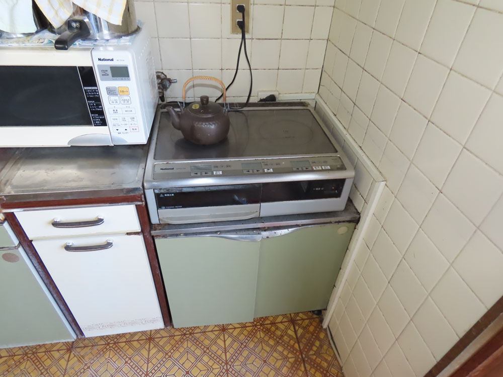 閑静な住宅街の8LDK！みなべ町芝の木造住宅物件の画像9