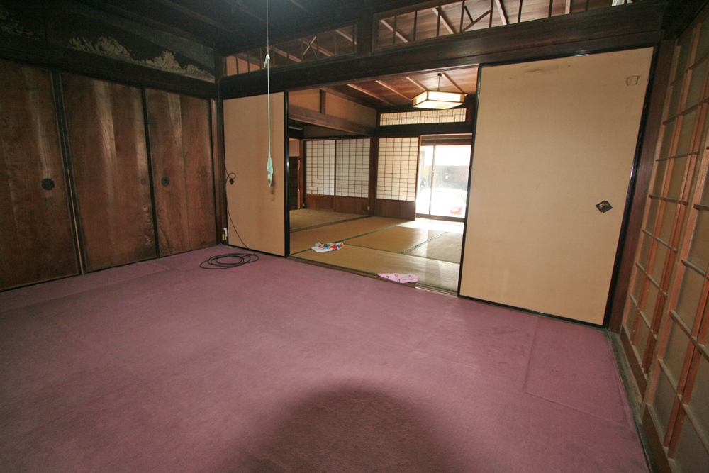 昔のお米屋さんをリノベーション！有田川町小川の古民家物件の画像9