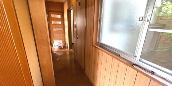 人気の松尾台！川西市松尾台四丁目の建付け用地物件の画像9