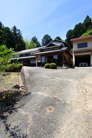 高台からの景色を楽しむ！奈良市長谷町の日本家屋物件の画像10
