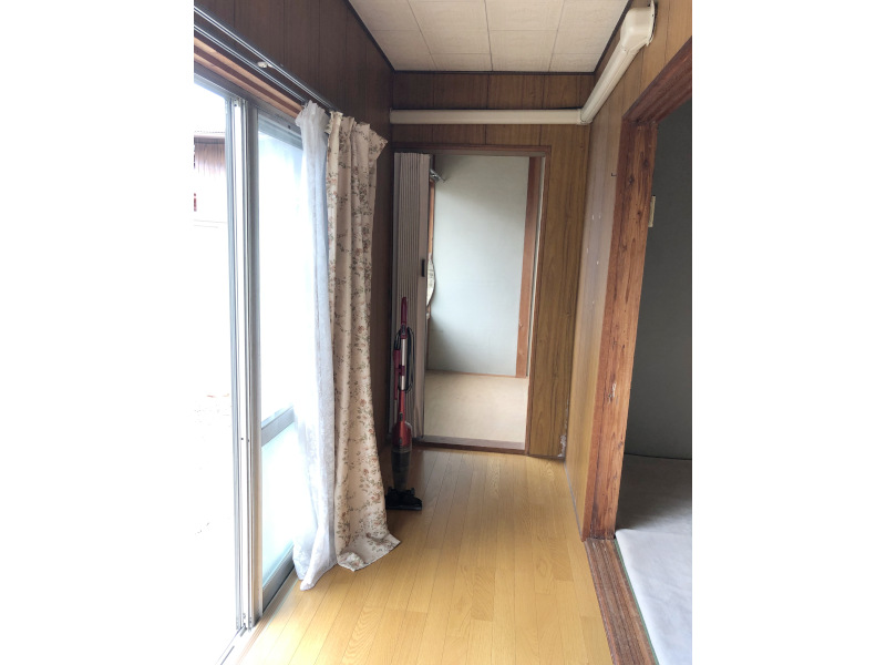 縁側でゆったり！多可町中区天田の中古戸建て物件の画像10