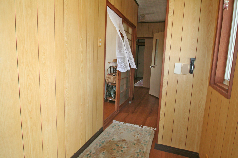 風通し抜群！三尾の平屋物件の画像9