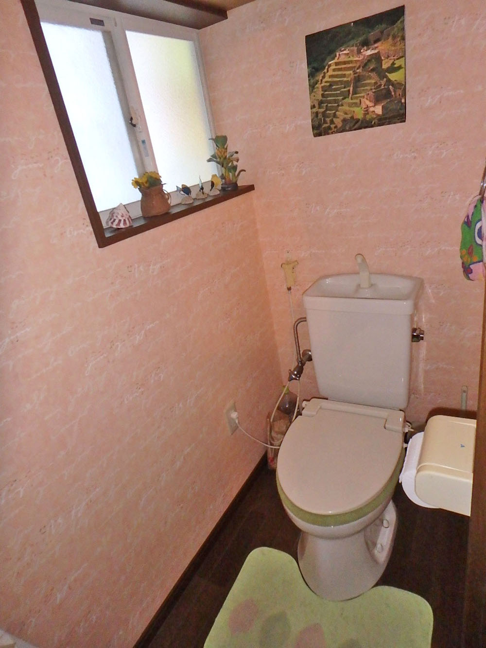 見晴らし抜群！日高町産湯の別荘物件の画像9