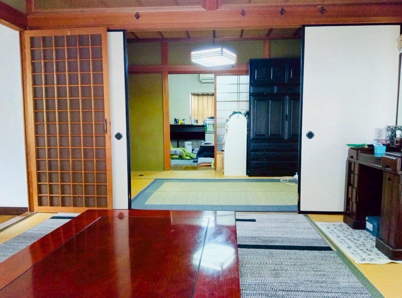 ※借地　竜丘小学校まで徒歩約24分、緑中学校まで徒歩約16分。の画像10