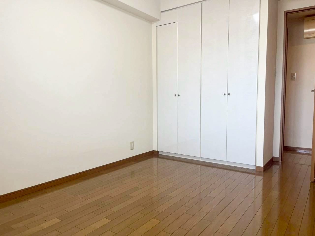 風通し良好で日当たり抜群の住まいの画像10