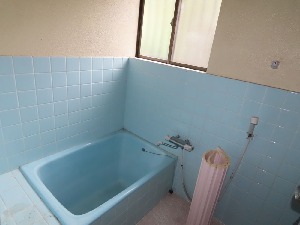 用途多彩な離れ付き平屋！上富田町市ノ瀬の物件の画像9