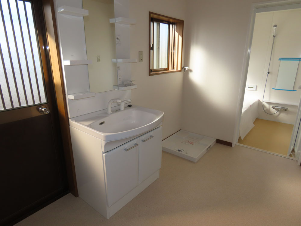 みなべ湾一望！みなべ町埴田の温泉利用可物件の画像9