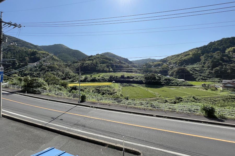 幹線道路沿いで好立地！松江市島根町の店舗物件の画像9