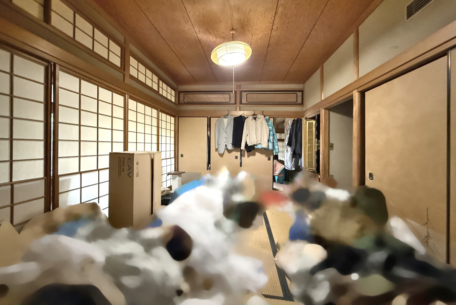 風情ある城下町でスローライフ！たつの市龍野町の日本家屋物件の画像9
