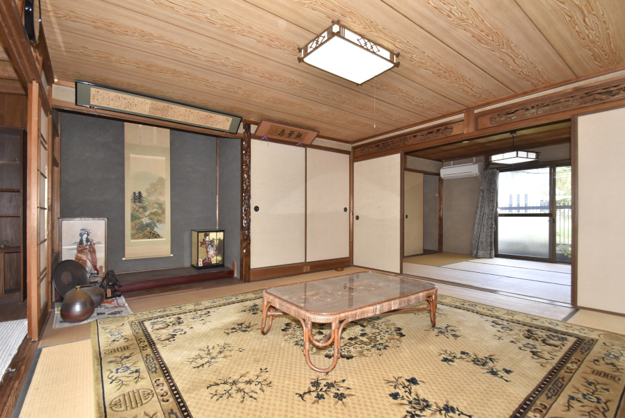 広々112坪の敷地！たつの市揖保川町の日本家屋物件の画像9