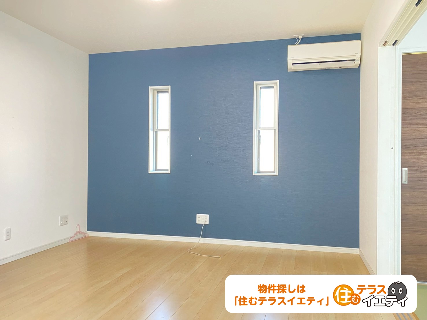 南向きで日当たり良好！山口市嘉川3406番地3の中古住宅物件の画像10