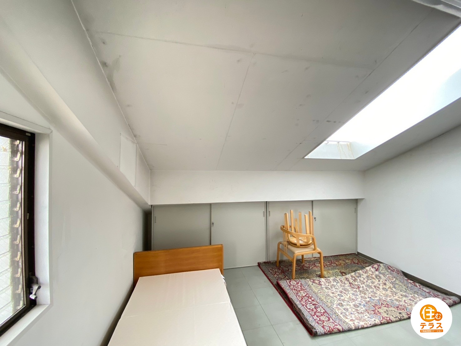 リフォーム済み店舗付き！宇部市文京町4-51の中古住宅物件の画像10