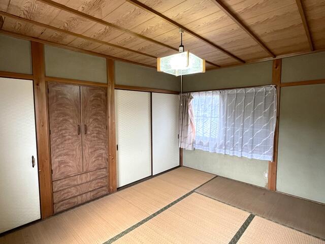 菜園と果樹で楽しむ田舎生活！丹波市氷上町新郷の2階建物件の画像10