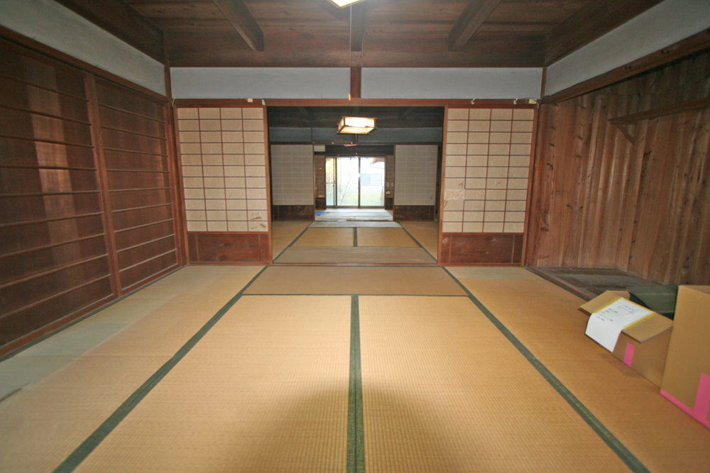 海も楽しめる希少物件！広川町広の町家物件の画像9