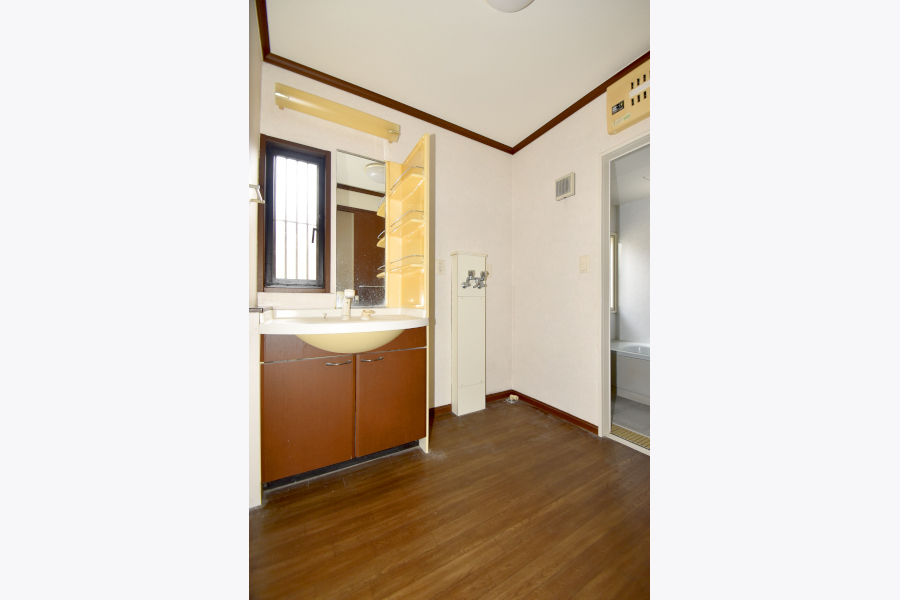 補修不要で即入居可！赤穂市の2LDK物件の画像9