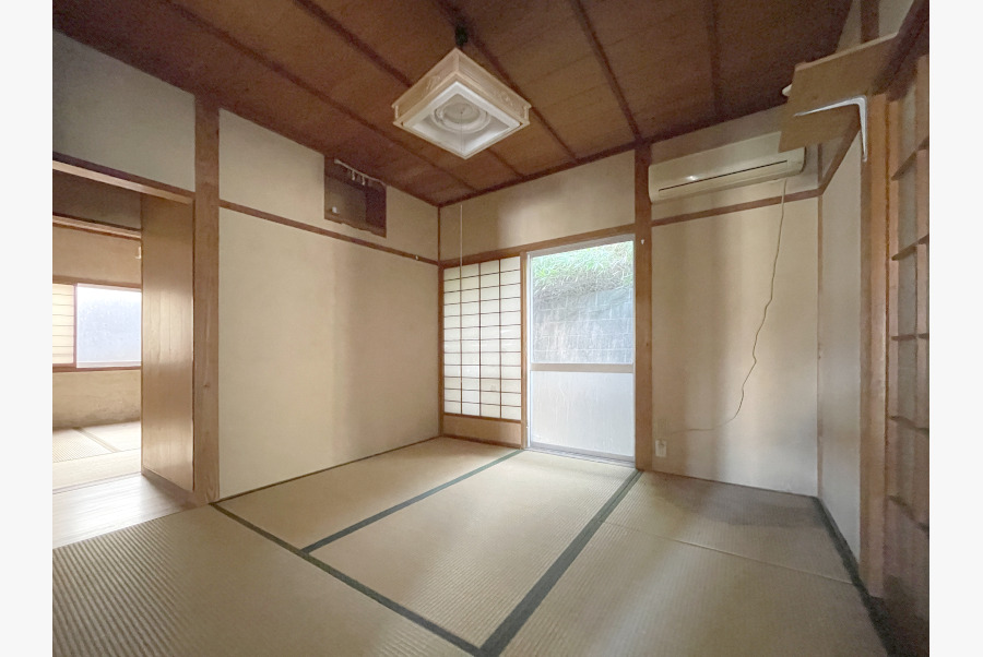 生活便利！松江市古曽志町の7DK物件の画像9