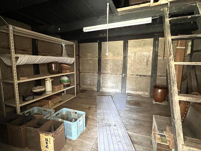 農業に最適！豊かな自然に囲まれた丹波市氷上町三方の2階建物件の画像10