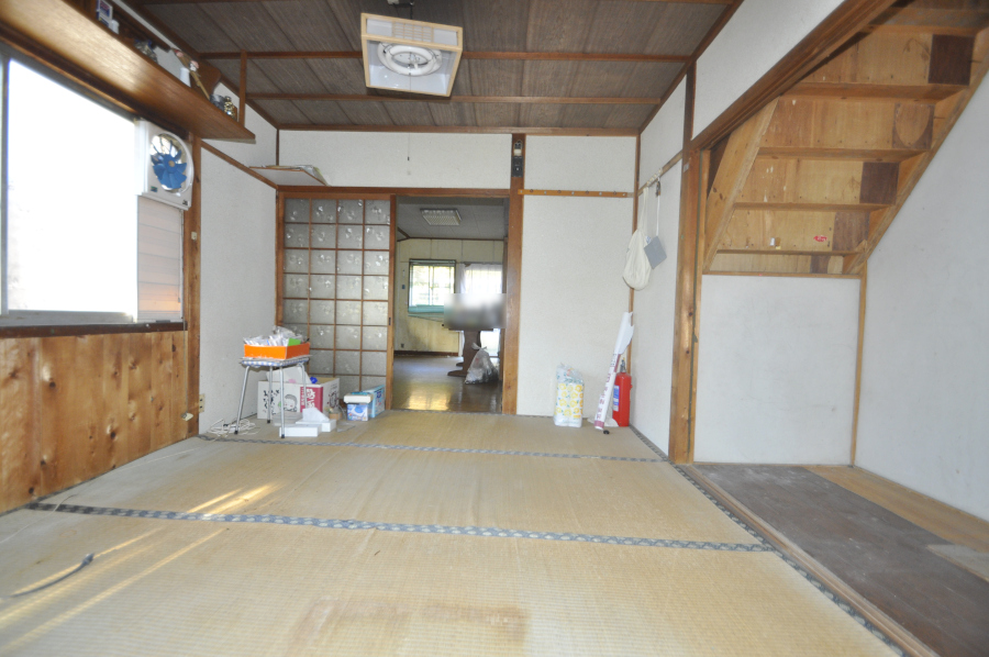 ホタルの乱舞を楽しむ！多可郡多可町八千代区の日本家屋物件の画像9