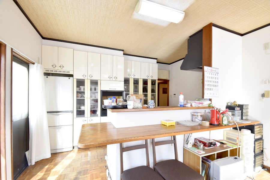 静かな山あいでゆったり暮らし！備前市の一般住宅物件の画像9