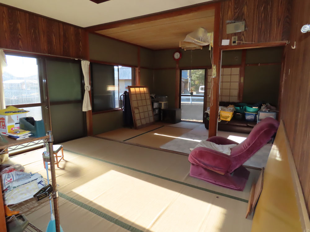 海釣り・川釣り好き必見！白浜町安宅の住宅物件の画像9