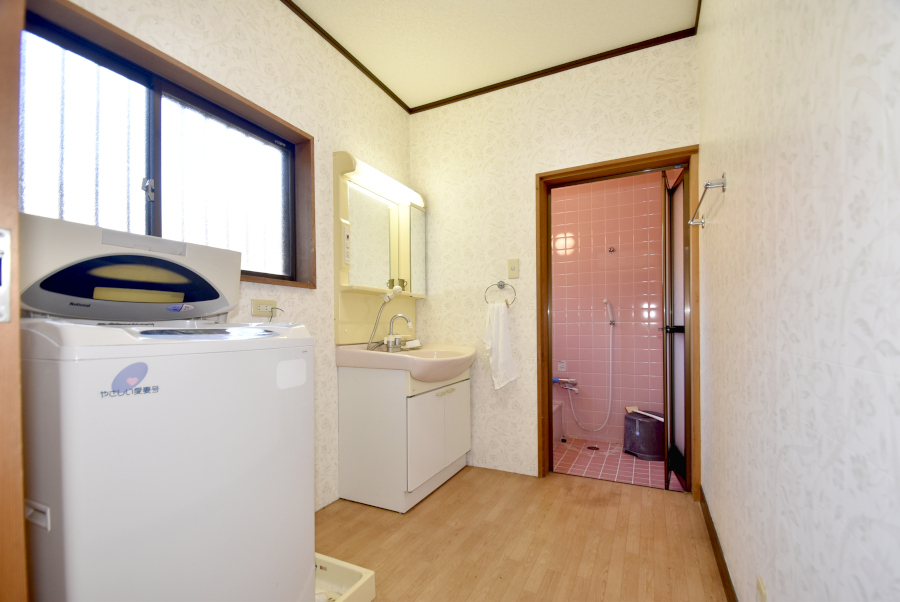 陶芸小屋付き！姫路市夢前町のログハウス物件の画像9