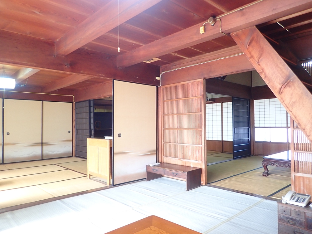 和歌山県伊都郡かつらぎ町笠田中の画像10