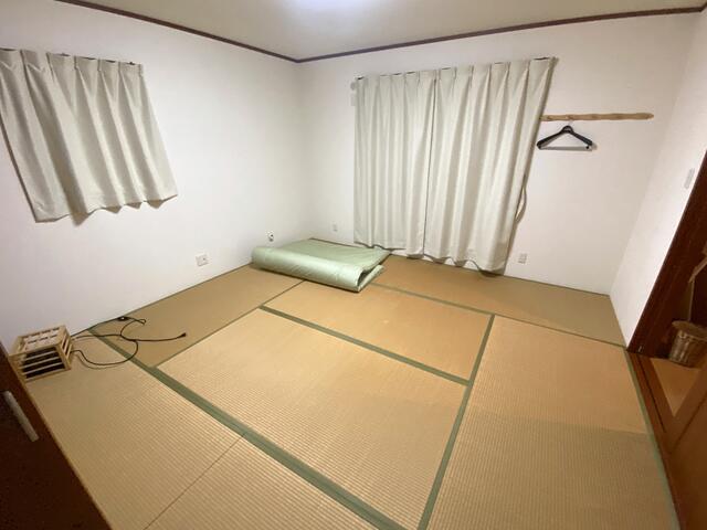 太陽光パネル搭載の広々メーターモジュール住宅！丹波市山南町小野尻の物件の画像10