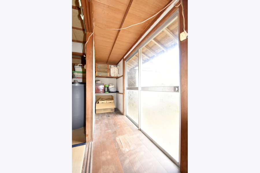 棚田に佇む古民家！和気町の物件の画像9