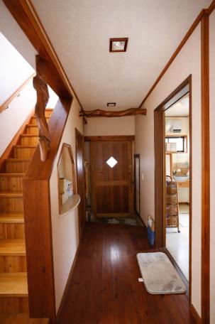海を見おろす絶景の高台！和歌山市加太の中古別荘物件の画像10