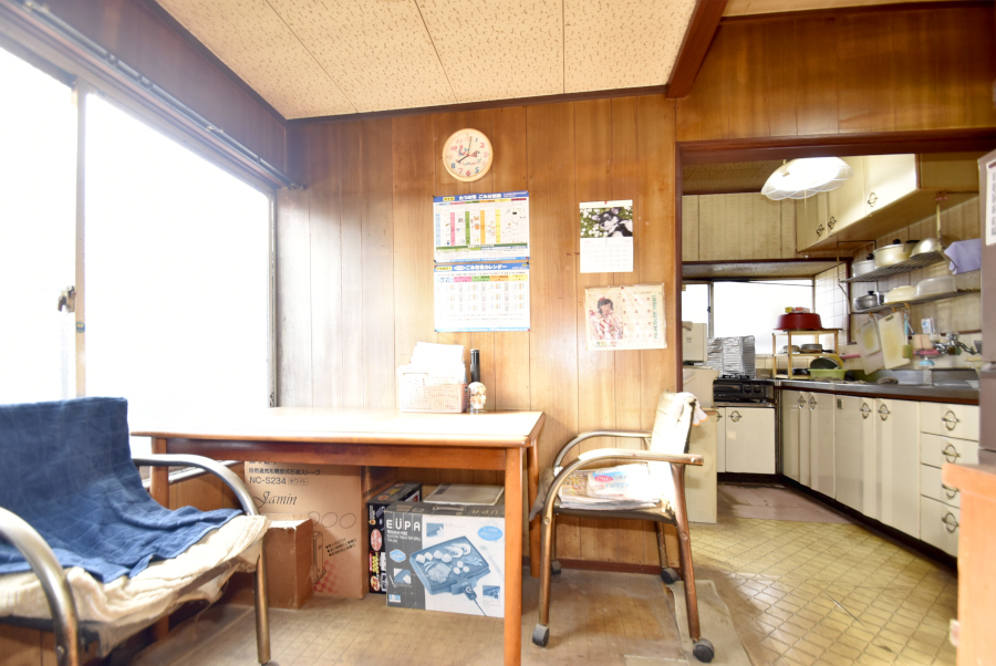 全面リノベーションで理想の住まいを！たつの市龍野町の平家建物件の画像9