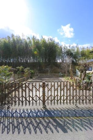 琵琶湖の自然と共に暮らす！高島市新旭町太田の中古戸建物件の画像10