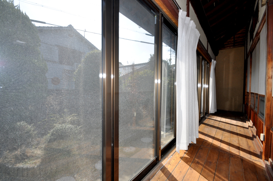 田んぼ付き日本家屋！神崎郡福崎町の物件の画像9