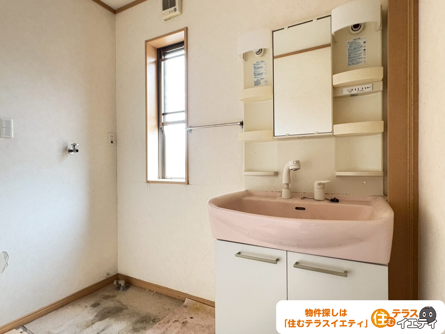 閑静な住宅街で広々LDK！山口市吉敷佐畑５丁目3-15の中古住宅物件の画像10