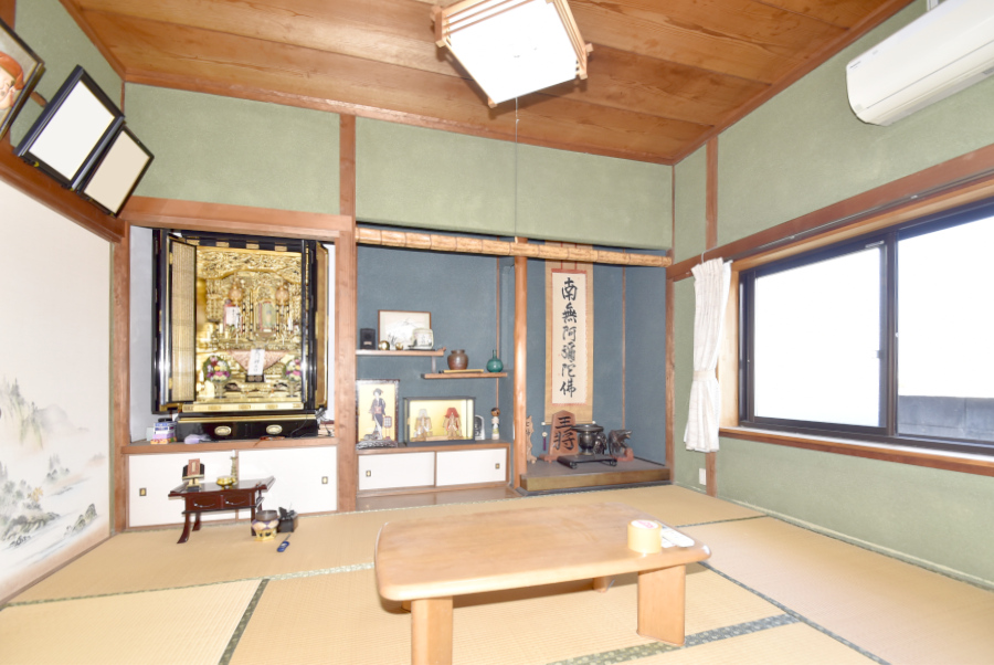 駅まで徒歩圏内！姫路市香寺町の7LDK物件の画像9