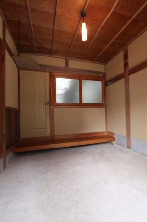 レトロ商屋街の雰囲気を堪能！宇陀市大宇陀万六の中古物件の画像10