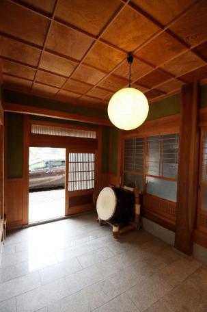 奈良県宇陀郡曽爾村「日本家屋」の画像10