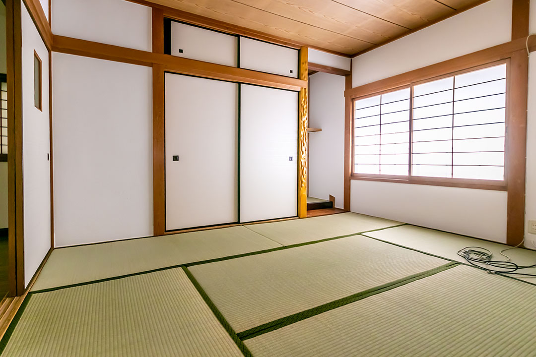 学研北生駒駅まで10分！生駒市上町の中古戸建の画像10