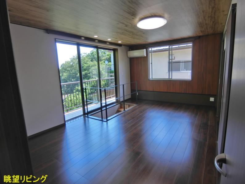 一級建築士が手がけた眺望物件！伊豆市熊坂のリノベーション物件の画像11
