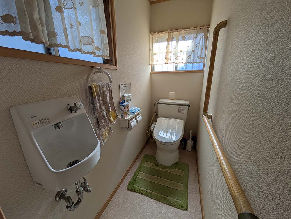 駅近・自然豊かな立地！海南市鳥居の物件の画像10