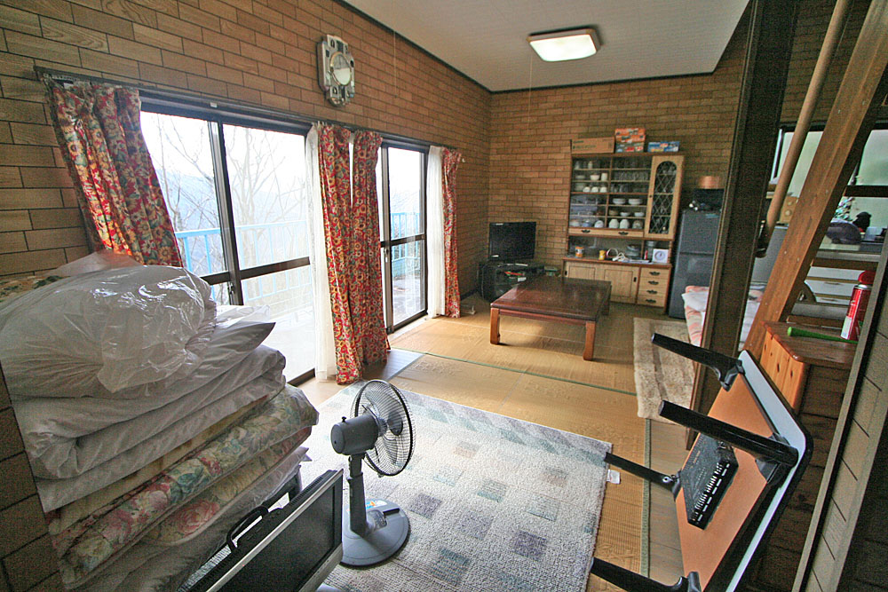 山川の景色を堪能できる！有田川町粟生の別荘物件の画像10