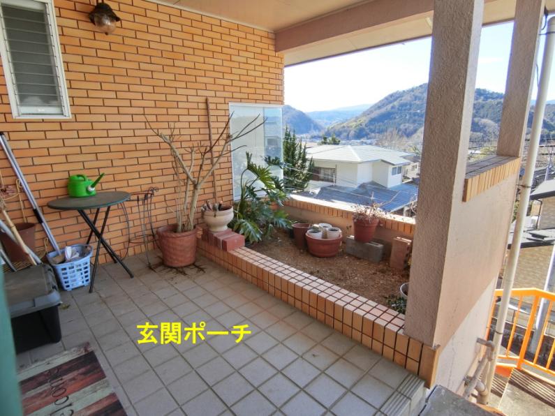 眺望の家！伊豆市牧之郷の物件の画像11