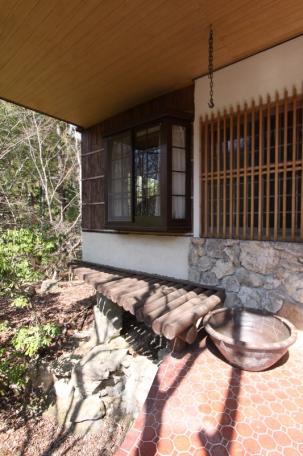 広大な敷地に佇む和風邸宅！南丹市園部町大河内の中古別荘物件の画像11