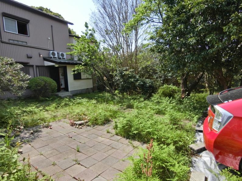 駅近！伊東市八幡野の大きな家物件の画像11