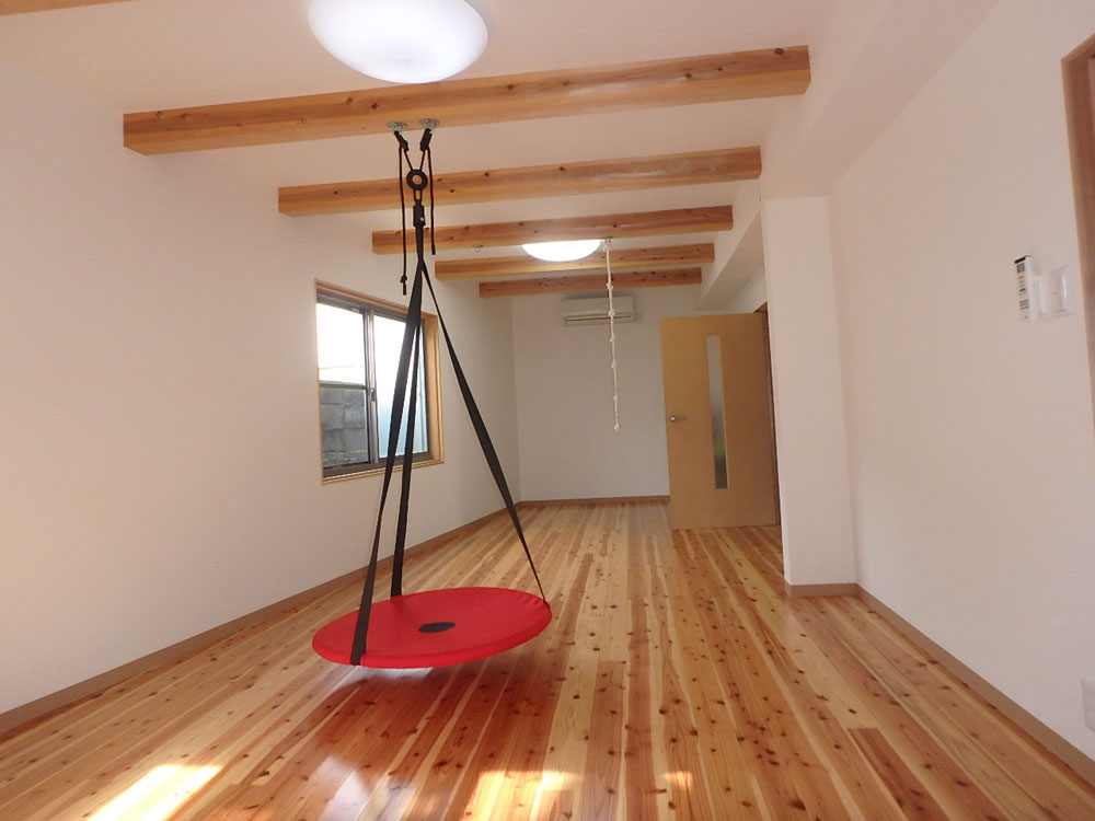 リフォーム済平屋！由良町大引の古民家物件の画像10