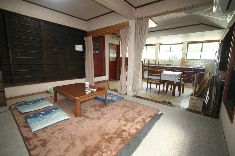 昔のお米屋さんをリノベーション！有田川町小川の古民家物件の画像10