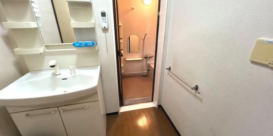 人気の松尾台！川西市松尾台四丁目の建付け用地物件の画像10