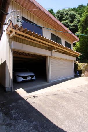 高台からの景色を楽しむ！奈良市長谷町の日本家屋物件の画像11