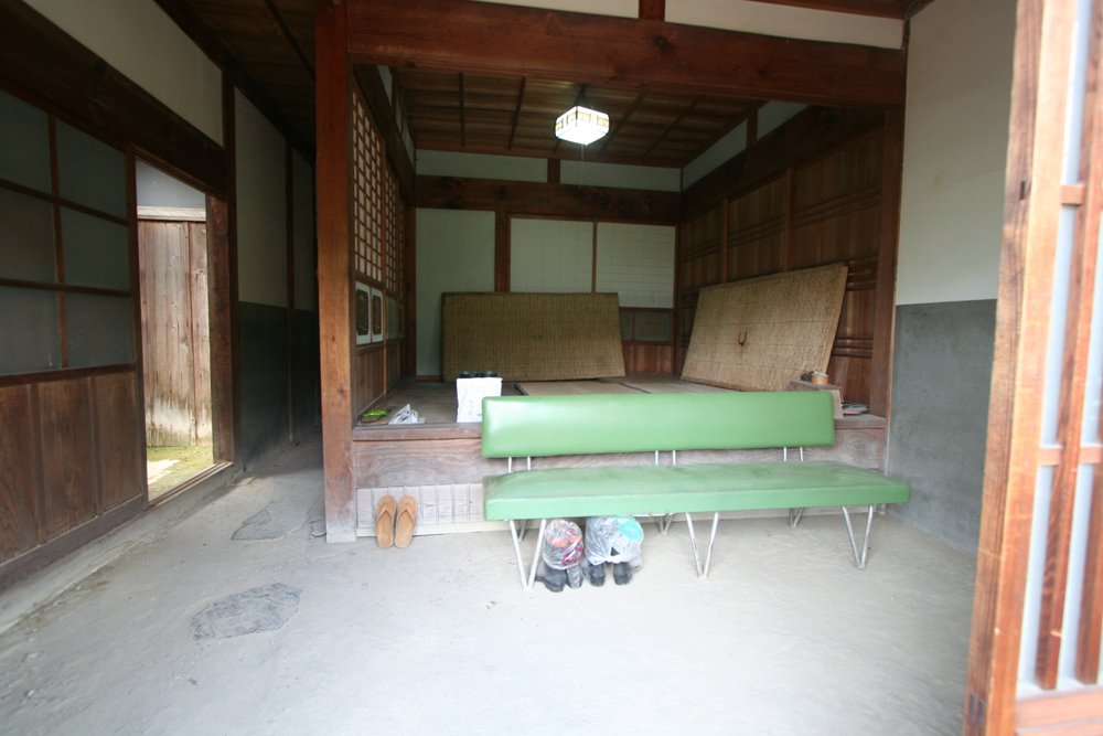 竈のある古民家スローライフ！有田川町久野原の物件の画像10