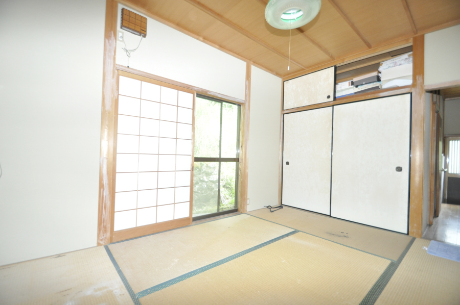 貴重な五右衛門風呂付き！丹波市山南町の日本家屋物件の画像10